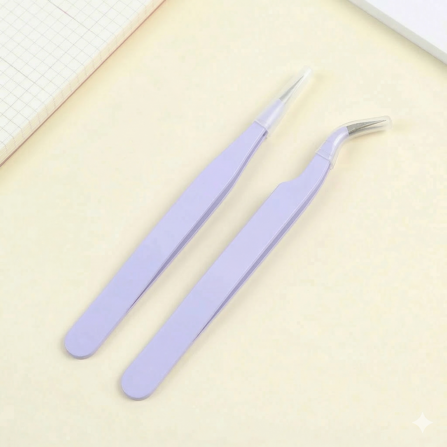 Sticker Tweezers