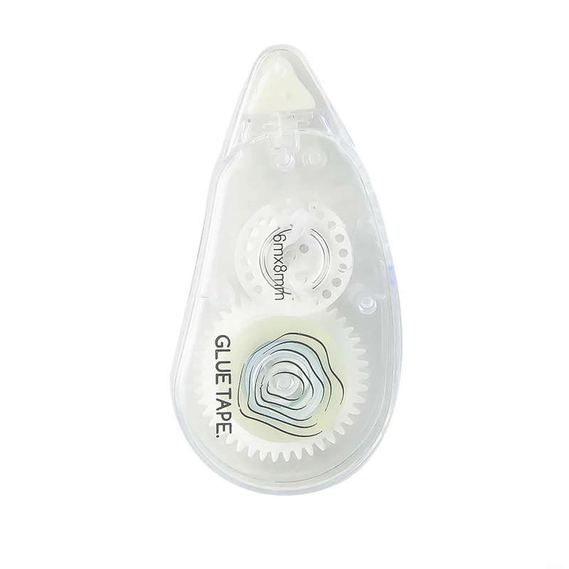 Traceless Adhesive Roller